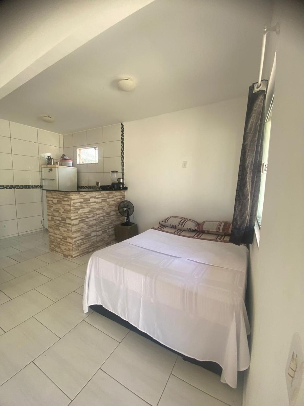 Kitnet Simples No Colinas Do Pero Villa กาโบฟรีโอ ภายนอก รูปภาพ