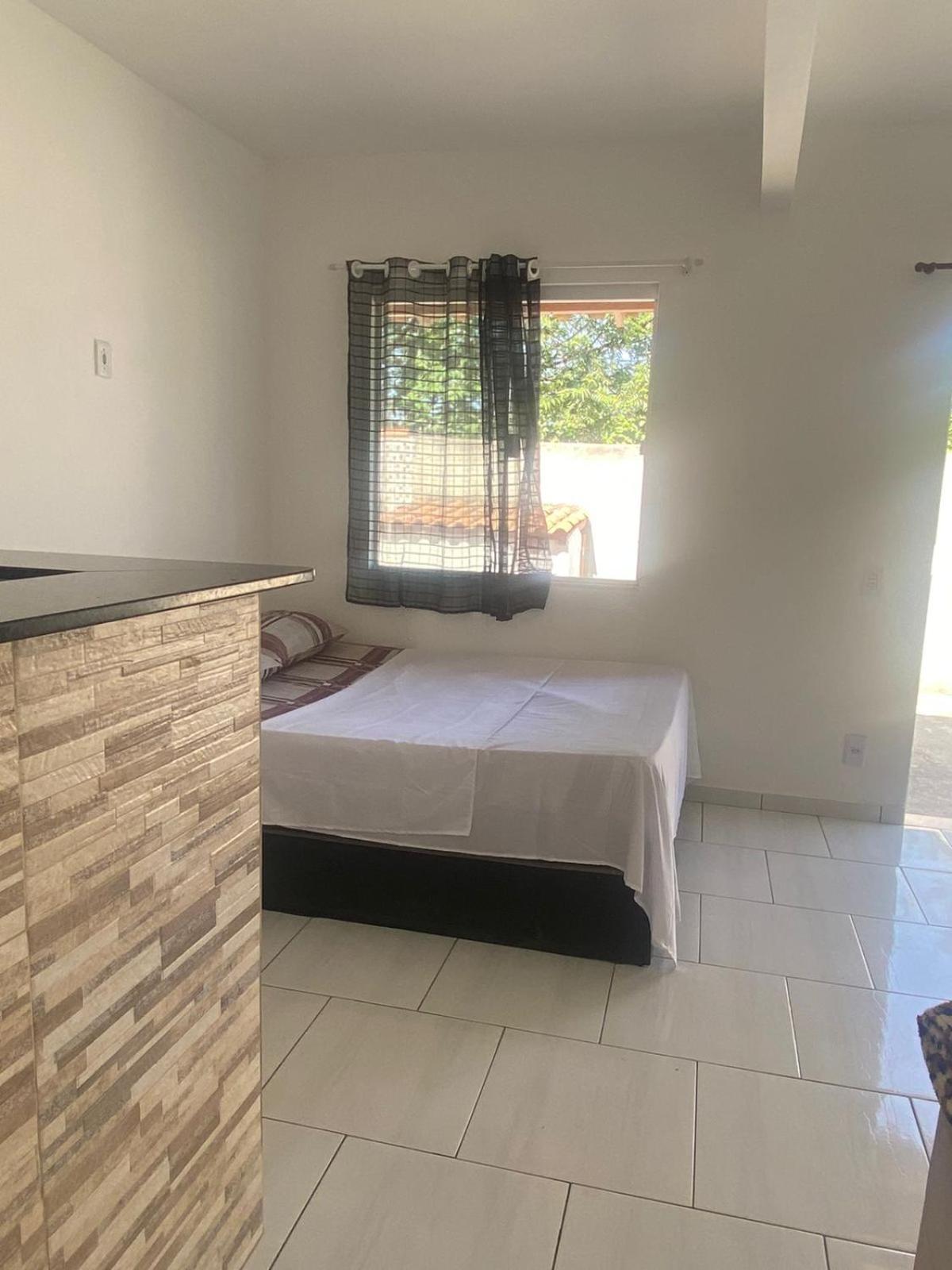 Kitnet Simples No Colinas Do Pero Villa กาโบฟรีโอ ภายนอก รูปภาพ